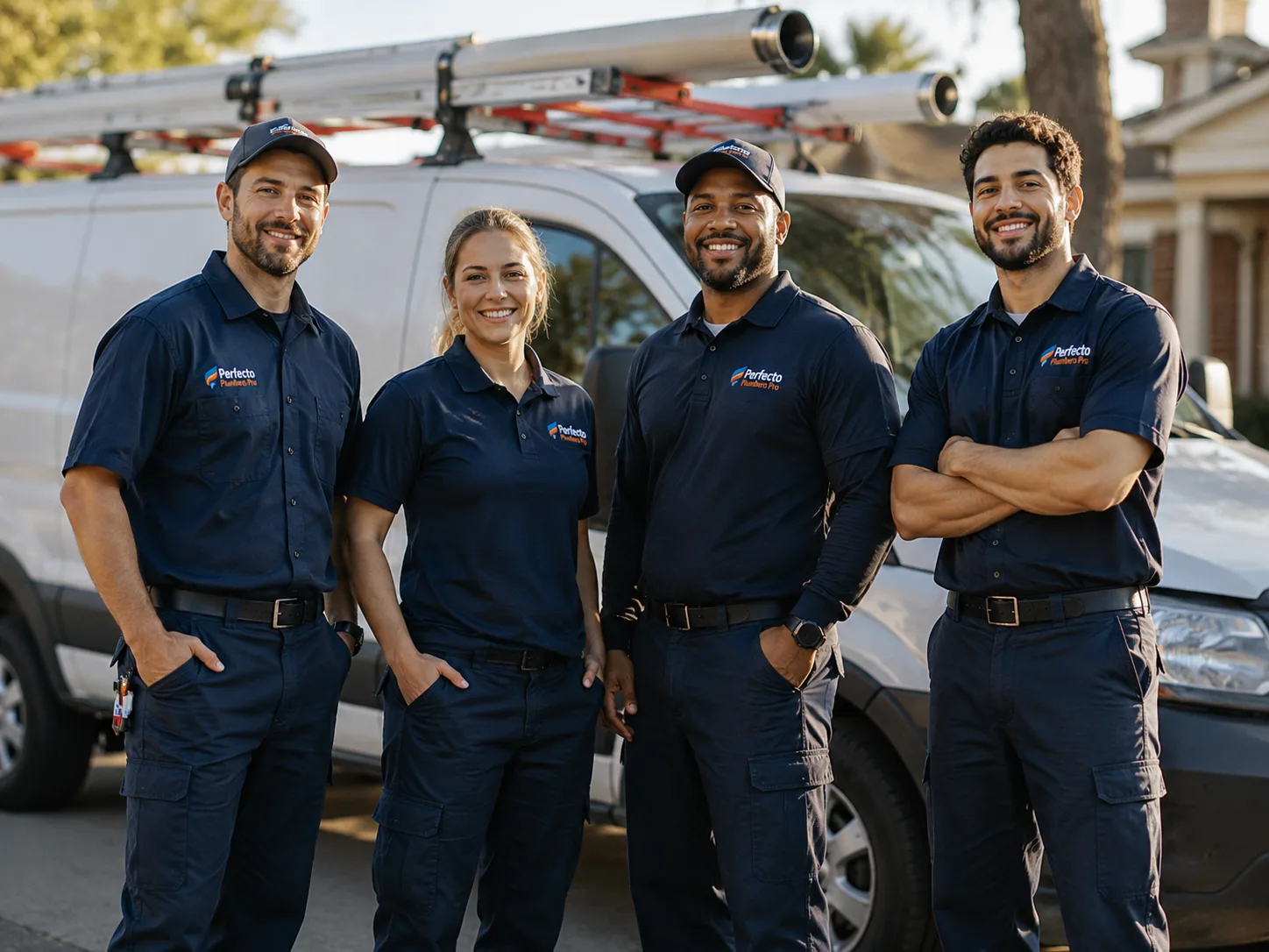 Emergency Plumber Near Me in Gordonville, TX near me